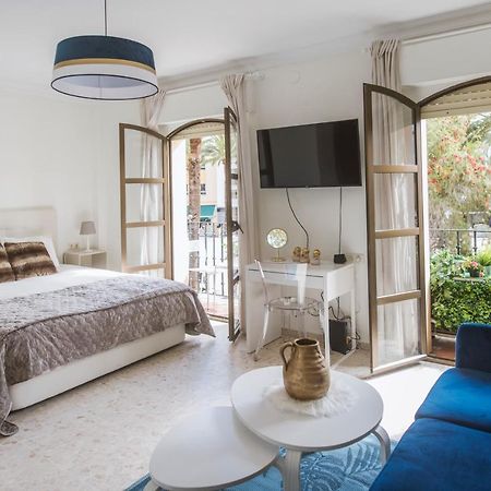 Apartamento Plaza De La Laguna By Dulce Ayamonte Ngoại thất bức ảnh