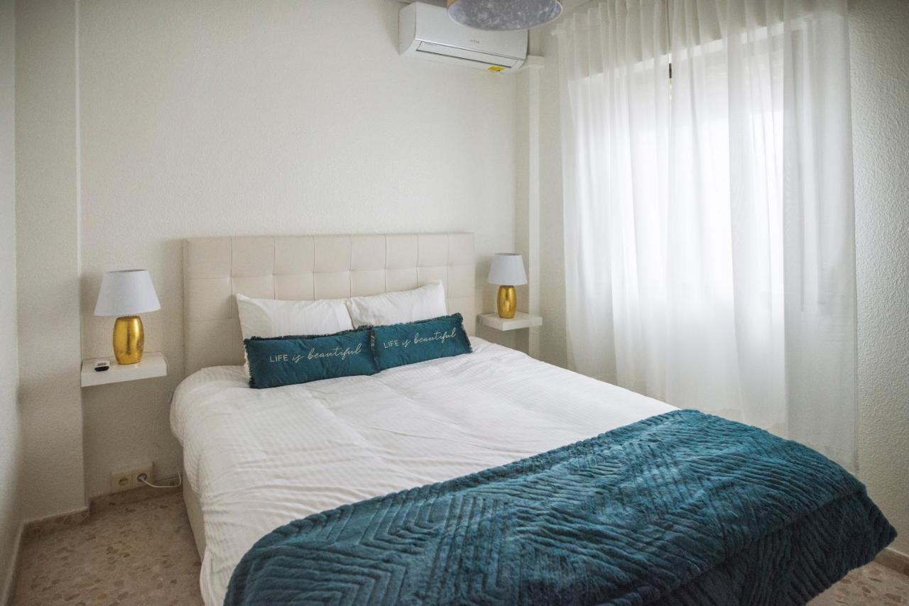 Apartamento Plaza De La Laguna By Dulce Ayamonte Ngoại thất bức ảnh